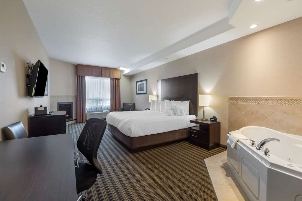 Images Best Western Plus Sherwood Park