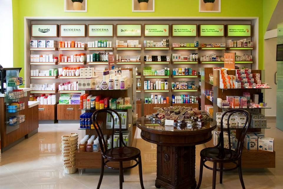 Images KORONA PATIKA SOPRON