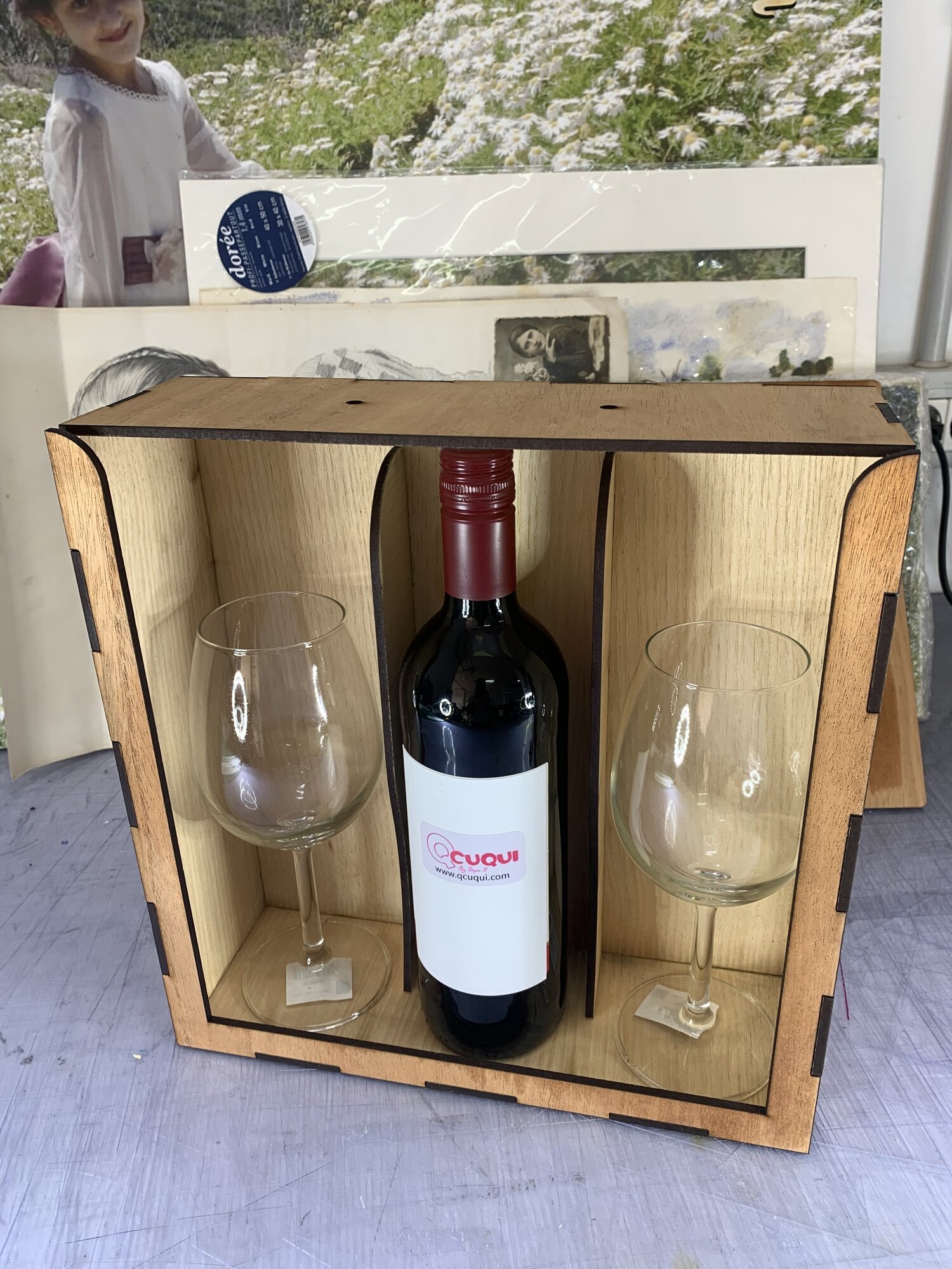 Images Qcuqui Que Cuqui decoración - Diseño 21 gráfica y publicidad