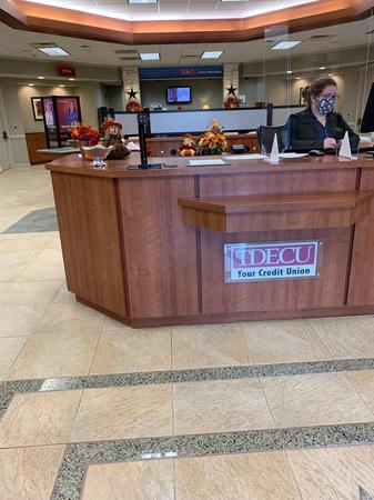 Images TDECU Brazoria