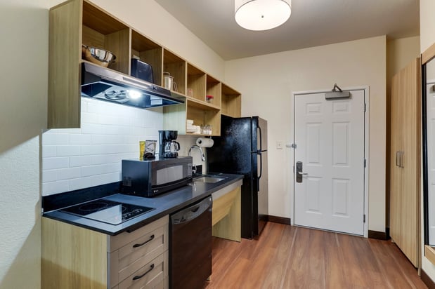 Images Candlewood Suites Lexington by IHG