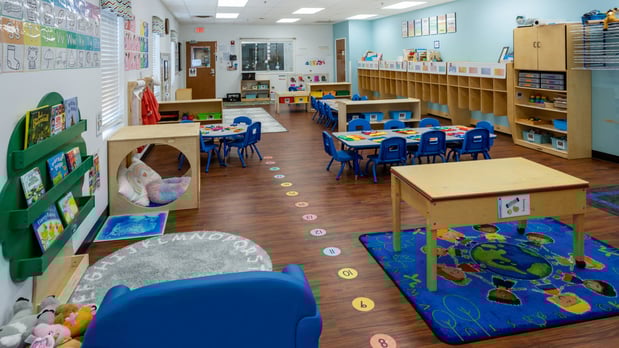 Images The Goddard School of Carmel (West)