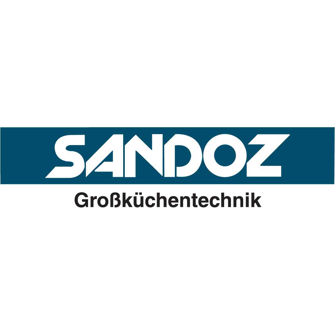 Logo Sandoz Großküchentechnik e.K.