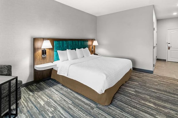 Images Hampton Inn by Hilton Dayton South