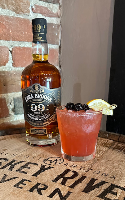 Whiskey River Tavern Image