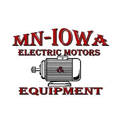 MN-Iowa Electric Motors & Equipment, Inc. - Mason City, IA 50401 - (641)423-9222 | ShowMeLocal.com