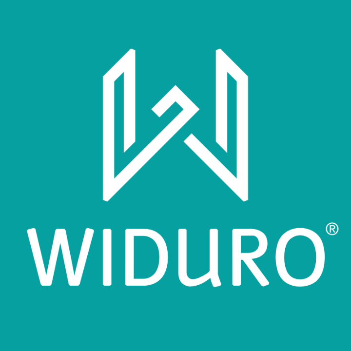WIDURO GmbH in Dresden - Logo