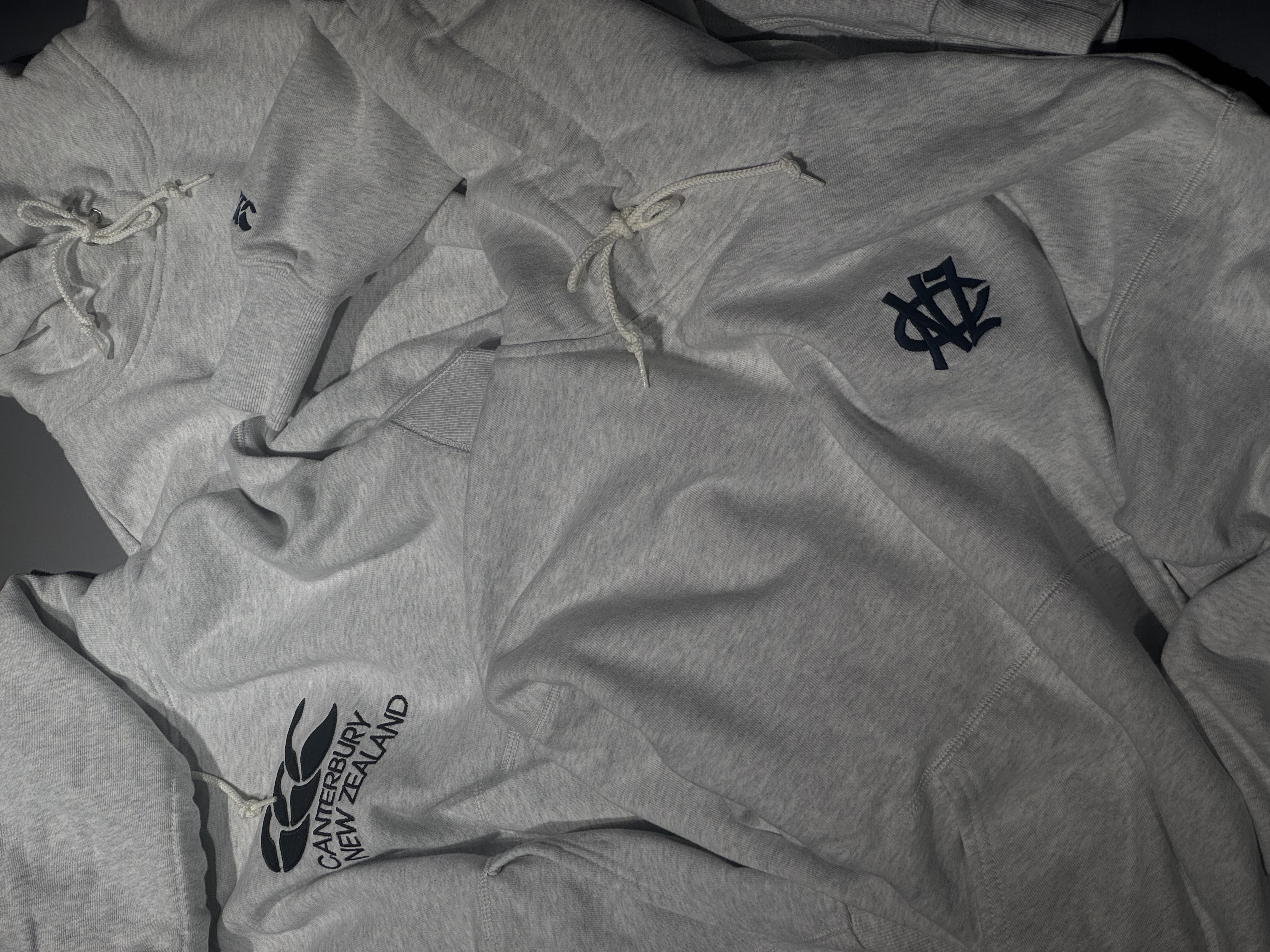 Images CANTERBURY NAGOYA