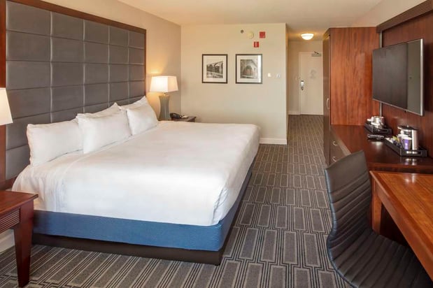 Images Hilton Philadelphia at Penn's Landing
