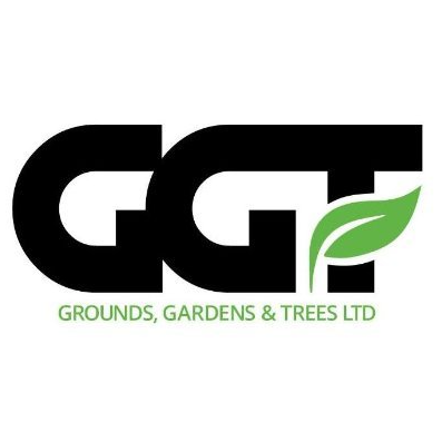 Grounds Gardens & Trees Ltd Logo