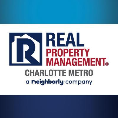 Real Property Management Charlotte Metro Pineville (704)919-1344