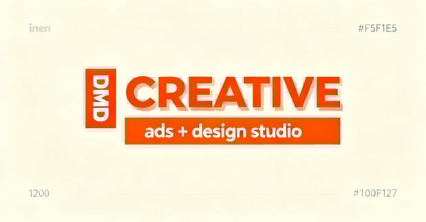 Images DMD Creative Ads Studio