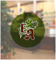 Eichen Apotheke, Lange Str. 30 in Moringen