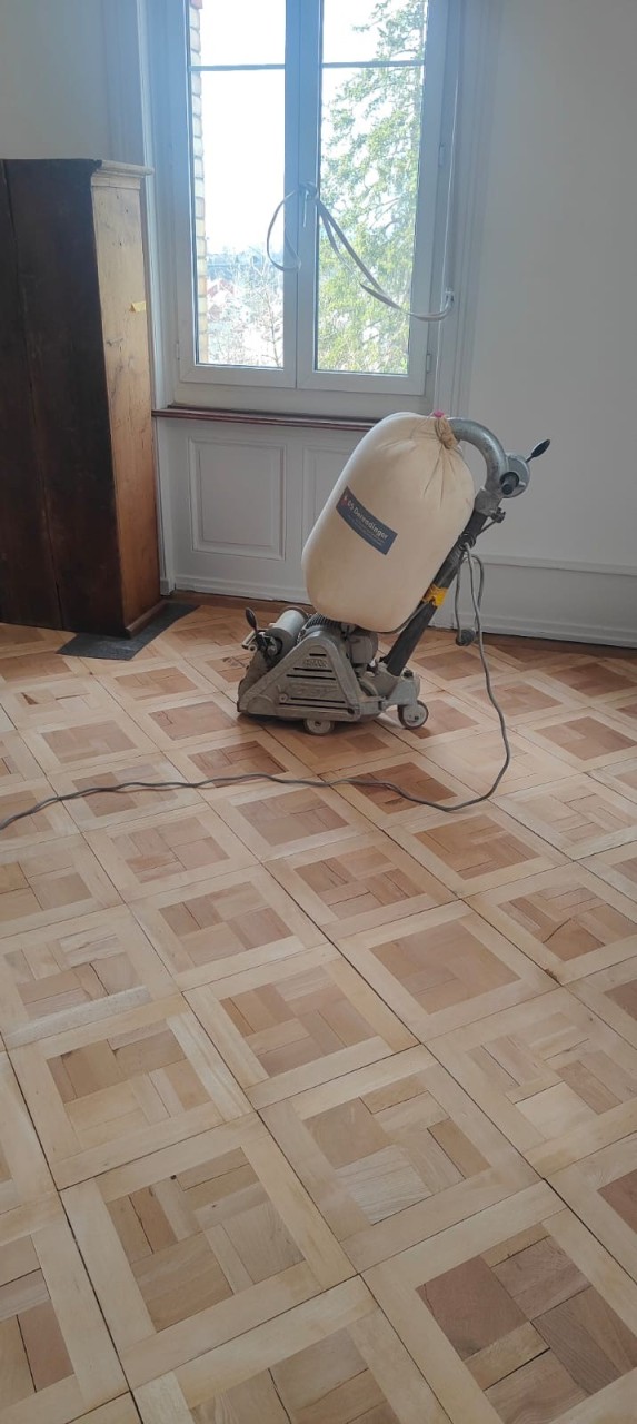 Bilder Felix Lüthi Bodenbeläge GmbH