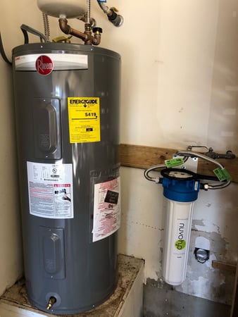 Images J.C. Enriquez and Son Plumbing
