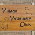 Village Veterinary Clinic SC Logo