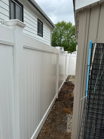 Images Superior Fence & Rail