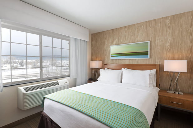 Images Holiday Inn Express & Suites Fraser - Winter Park Area by IHG