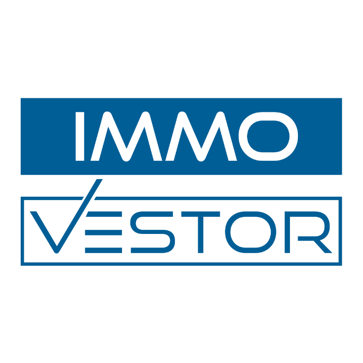 Immovestor GmbH in Oberhausen im Rheinland - Logo