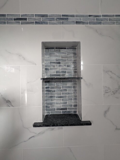 Images Window Logic General Contractors Inc