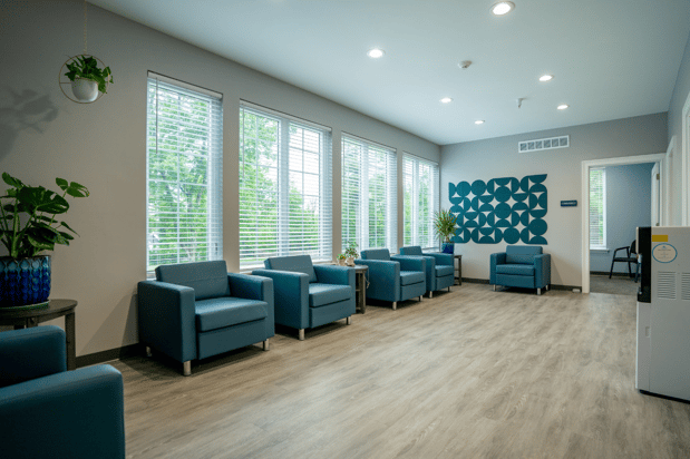 Images STR Behavioral Health - Cedar Creek