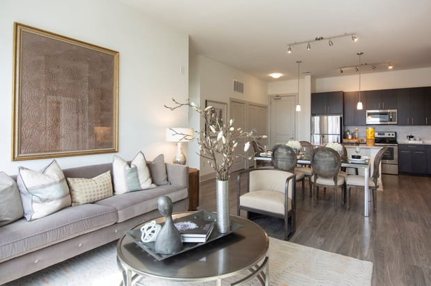 Images Arabelle Perimeter Apartments