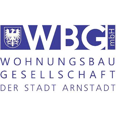 Wohnungsbaugesellschaft der Stadt Arnstadt mbH in Arnstadt - Logo