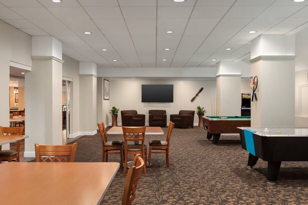 Images Holiday Inn Birmingham-Airport by IHG