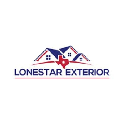 Lonestar Exterior Logo