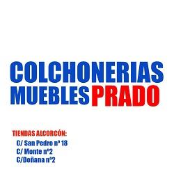 Colchonerias Prado Logo
