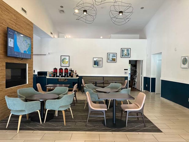 Images Best Western Watertown