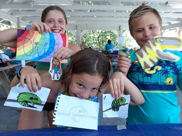 Images Camp Live Oak