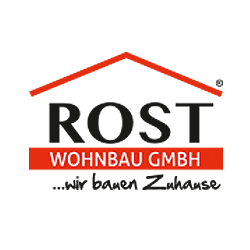 Wohnbau Rost GmbH in Fürth in Bayern - Logo
