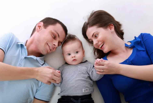 Images Capital Area Pediatrics - Oakton/Vienna