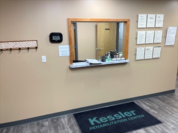 Images Kessler Rehabilitation Center - Oakland