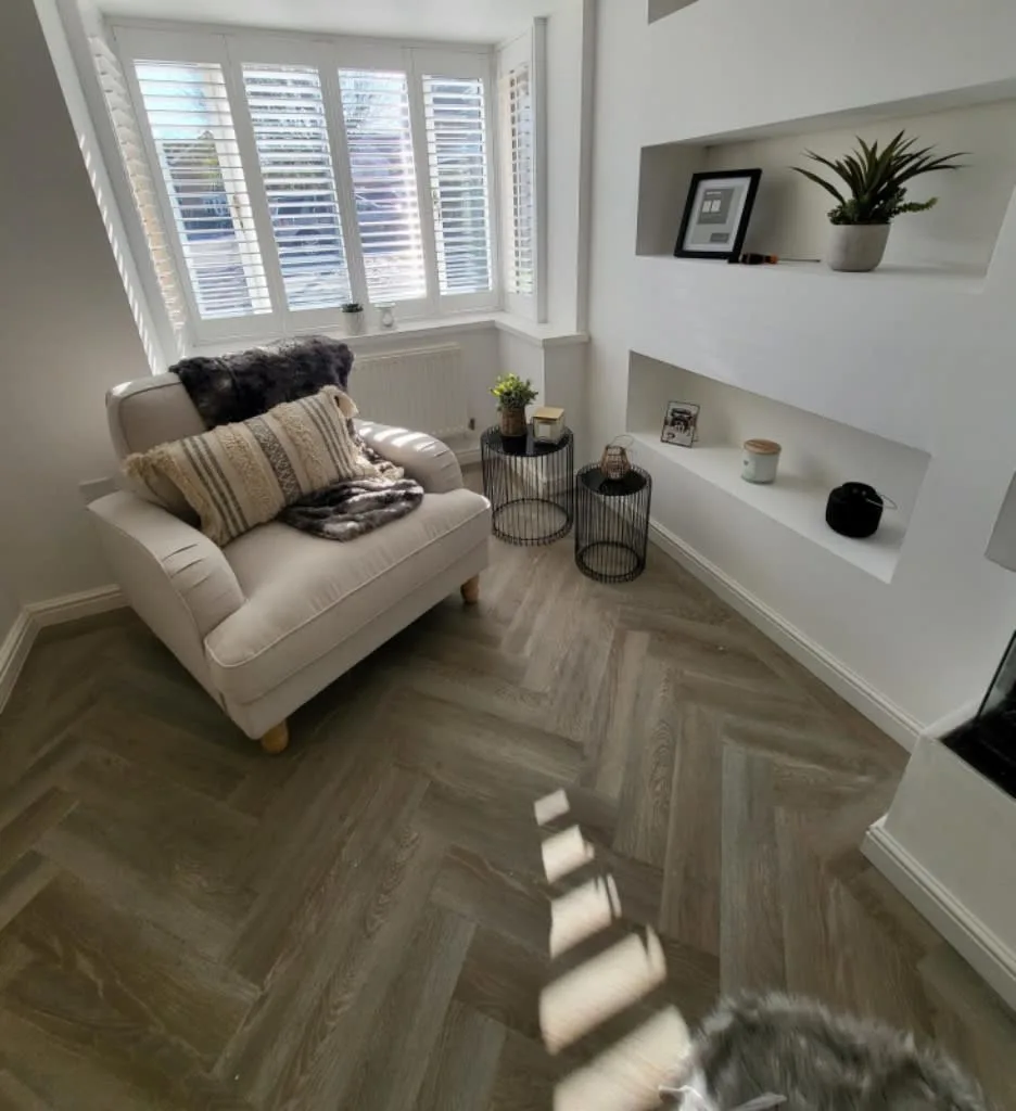 Images Cowbridge Flooring Studio