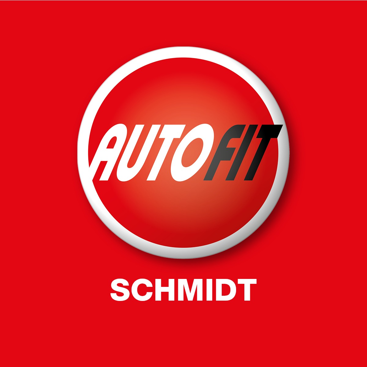 Autohaus Schmidt GbR in Erfurt - Logo