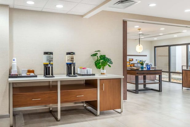 Images Hampton Inn Petersburg Fort Lee