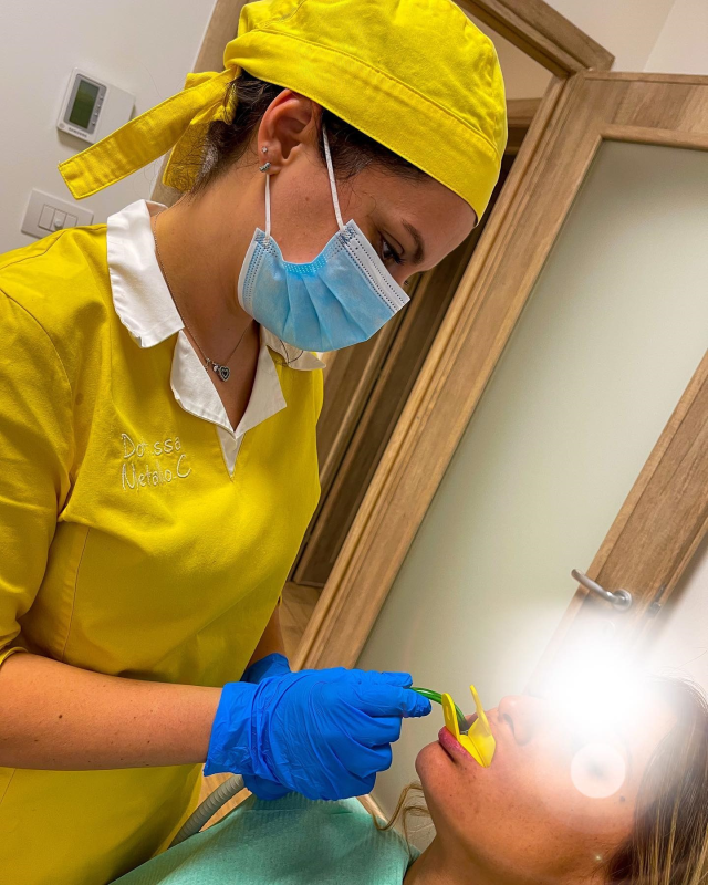 Images Poliambulatorio San Camillo