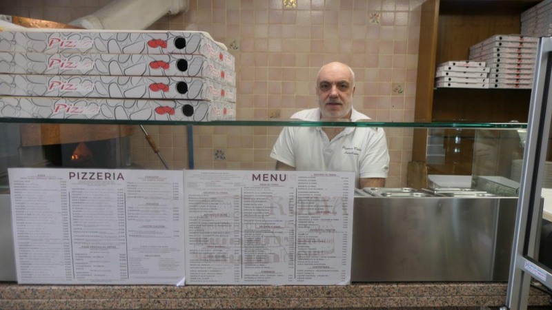 Images Trattoria Pizzeria Roma