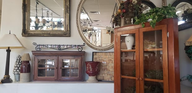 Images J and B Furniture Consignments