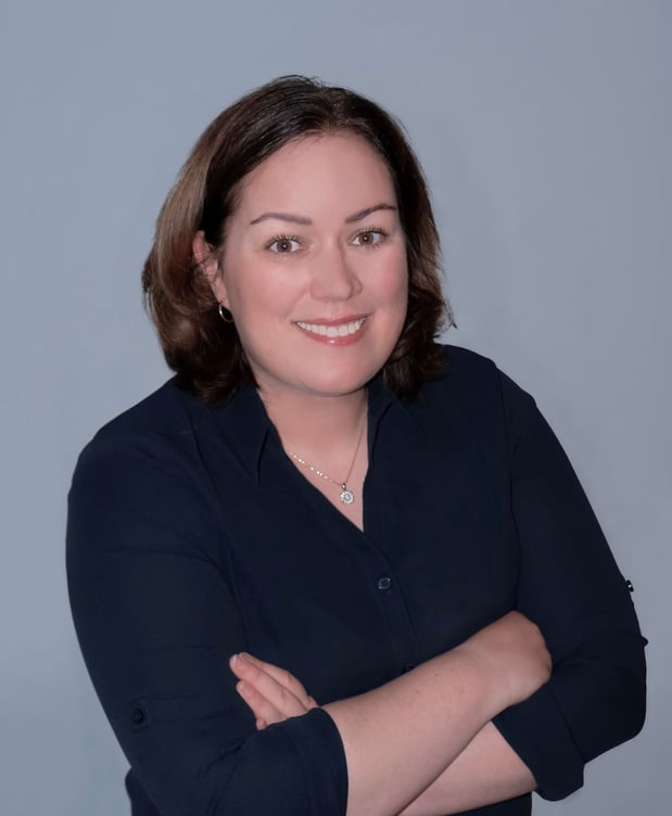 Images Hannah Delong, Psychiatric Nurse Practitioner