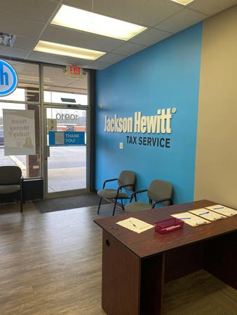 Images Jackson Hewitt Tax Service