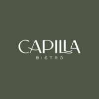 Capilla Bistro Logo