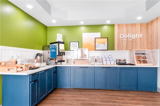 Images Spark by Hilton Corpus Christi Southeast