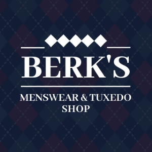 Berk's Menswear & Tuxedo Shop