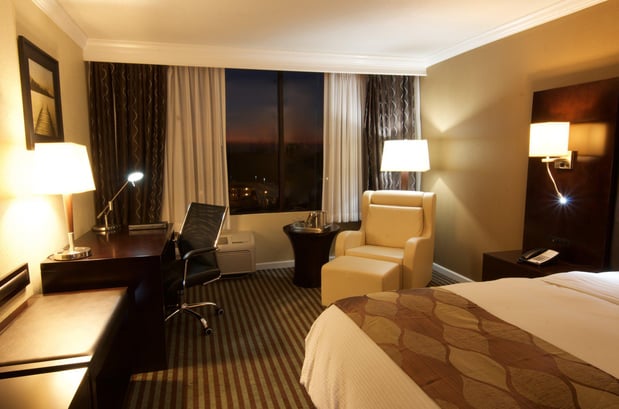 Images Holiday Inn Orlando East - Ucf Area by IHG