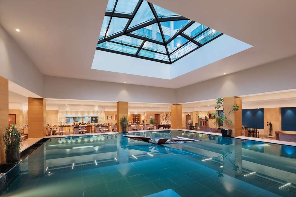 Radisson Blu Hotel, Ranchi