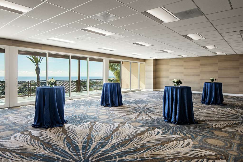 Meeting Room The Cassara Carlsbad, Tapestry Collection by Hilton Carlsbad (760)827-3232