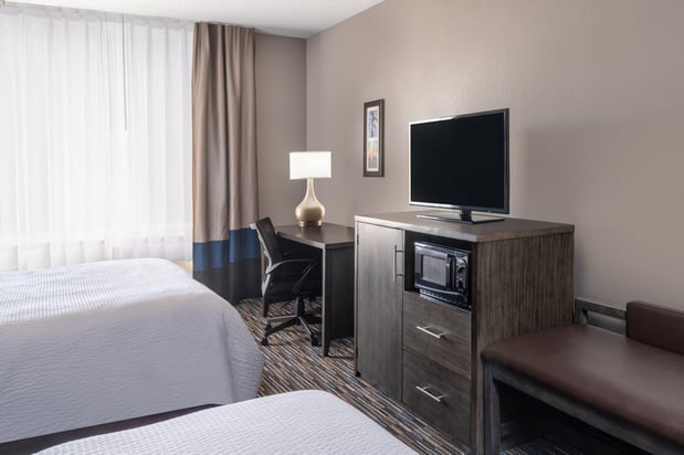Images Garner Hotel Oklahoma City - Quail Springs by IHG